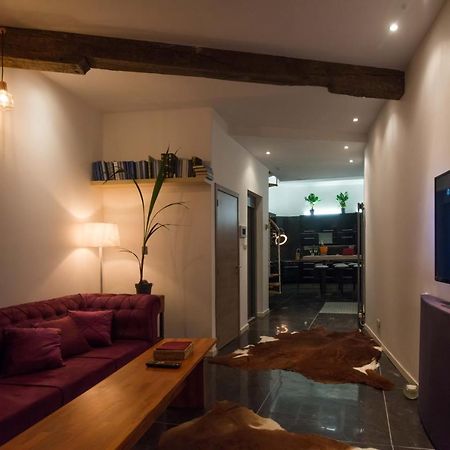 Full 4 Floors House At The Center Villa Antwerp Exterior photo
