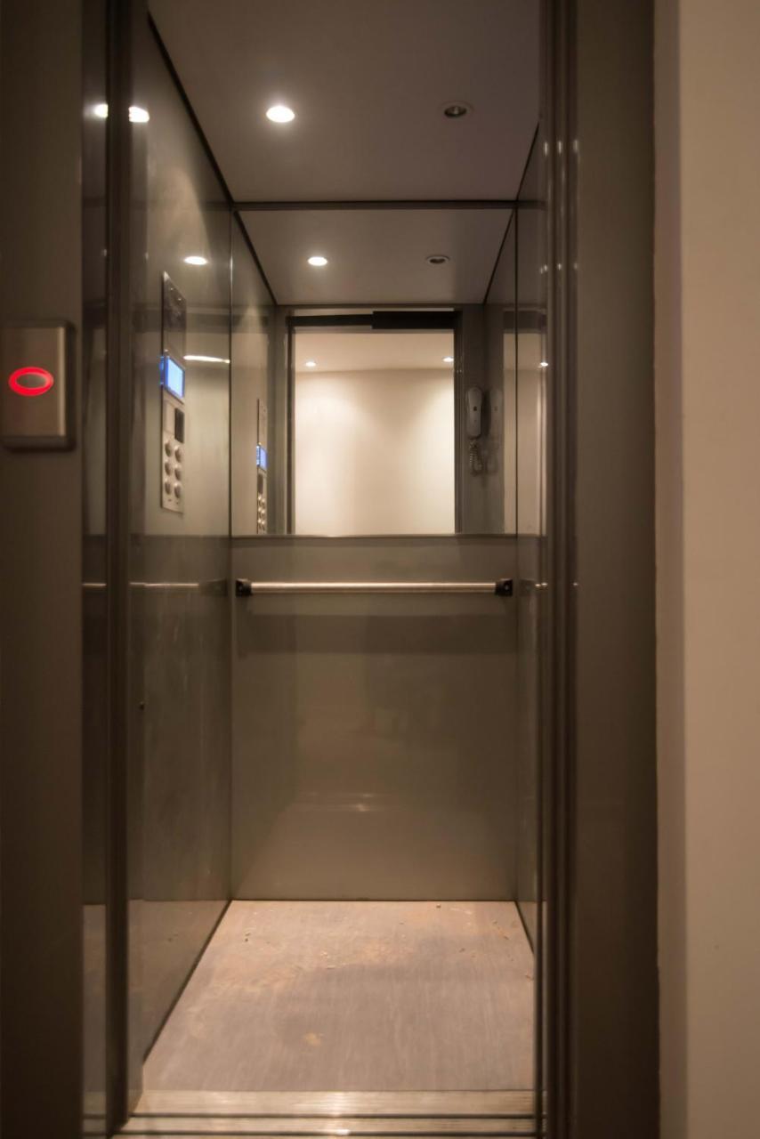 Full 4 Floors House At The Center Villa Antwerp Exterior photo
